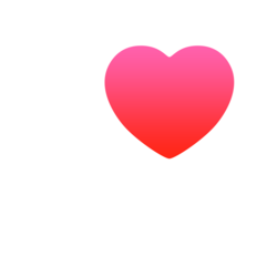 Apple Health logo