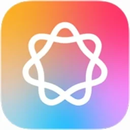Apple Intelligence logo