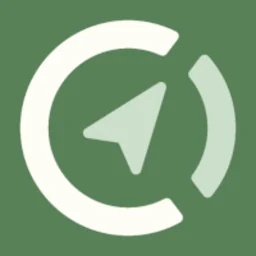 CoMaps logo