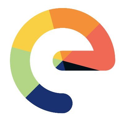 /e/OS logo