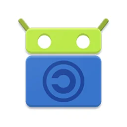 F-Droid logo