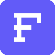 Fontsource logo