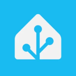 Home Assistant logo