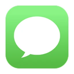 iMessage logo