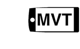 Mobile Verification Toolkit logo