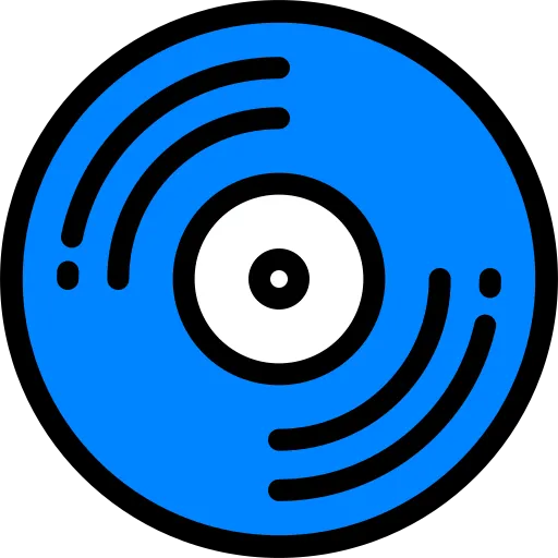 Navidrome logo