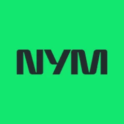 NymVPN logo