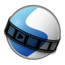 OpenShot logo